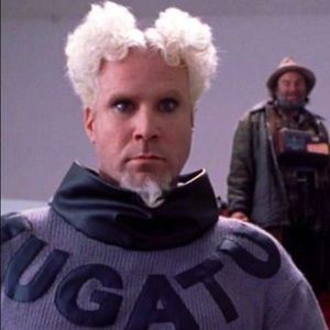 Meet your Posher, Ben